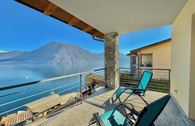 Residence degli Oleandri 4B - Photo 20