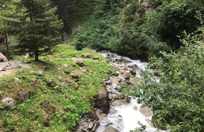 Chalet in Grosskirchheim in Carinthia With Sauna - Foto 66