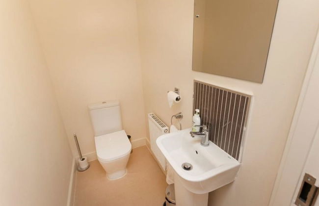 The Townhouse - Photo 18