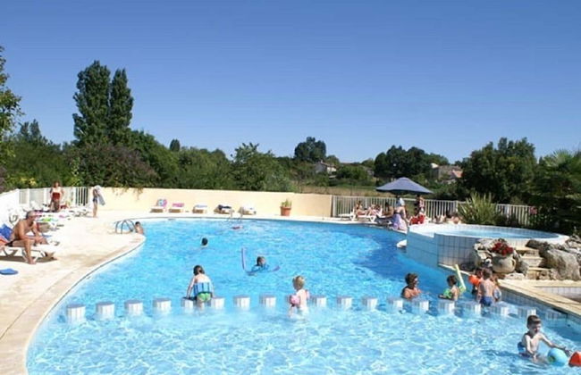 Les Chênes Verts - Foto 6