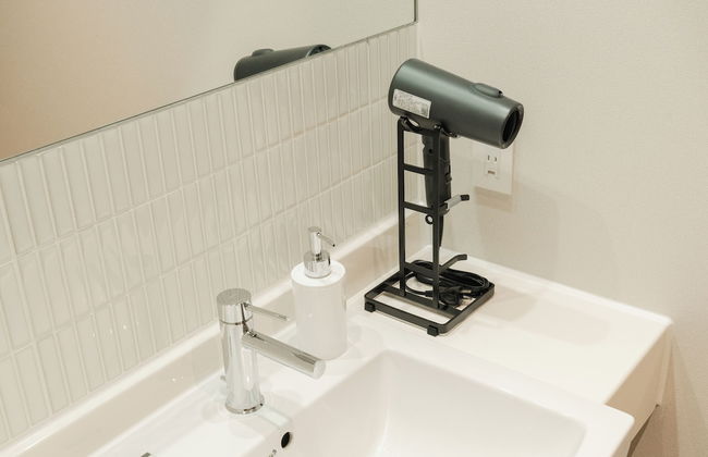 HOTEL NINESTATES KAGOSHIMA - Foto 15