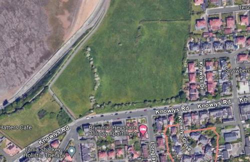 Heysham Seaside Hideaway - Foto 13