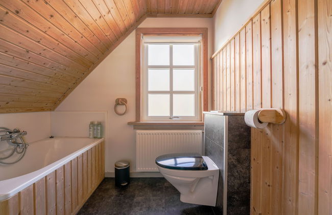 Lovely 4 Bedroom House In Vestmanna - Foto 20