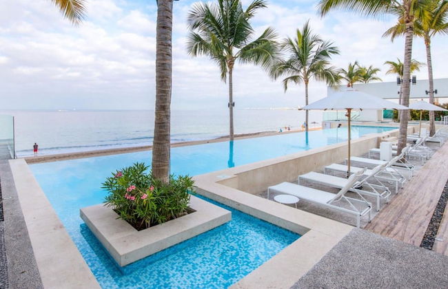 Harbor Puerto Vallarta 1006 - Foto 27