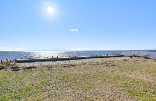 Bayfront Home in Patchogue w/ Deck & Fishing Dock - Foto 27