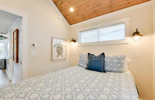 Less Than 1 Mi to Marina Lake Norman Home with Pool Access! - Foto 15