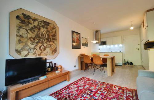 Hostdomus - Sansicario R21 Terrace - Photo 19
