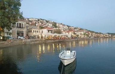 Mesonisi Boutique - Sea View in Afissos, Pelion - Foto 74