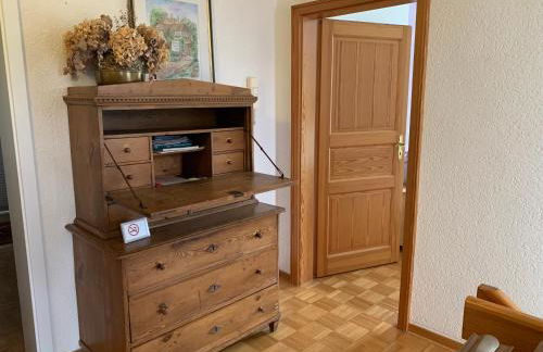 Ruhige Wohnung an der Uni - Foto 16