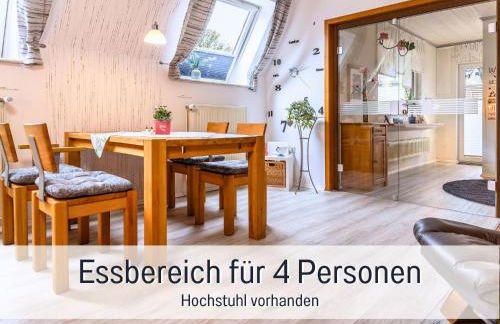 Fewo KUMM RIN - Kamin und Sauna - Foto 14