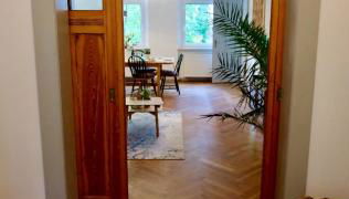 110 qm Ferienwohnung Stadtvilla Halberstadt - Dem Tor zum Harz - Foto 4