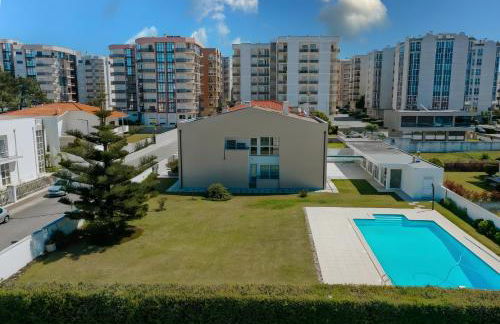 Viana Beach Surf House - Foto 37