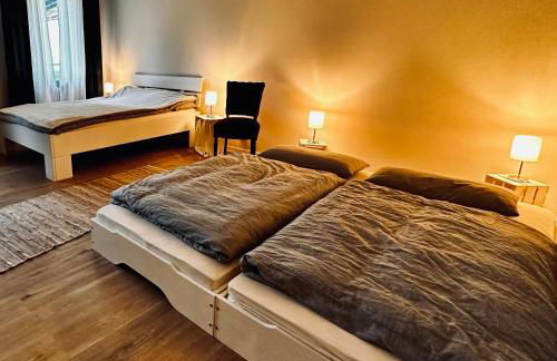 Gemütliche Ferienwohnung in Uelzen mit eigenem Garten - Foto 37