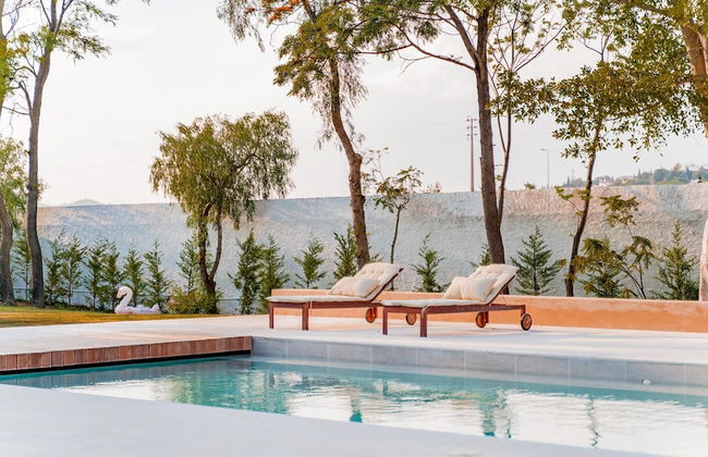 Luxury Almancil Villa With Heated Pool by Ideal Homes - Foto 19