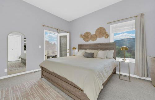 Epic Hillside Retreat Htd Pool HotTub Golf 4400sf - Foto 25