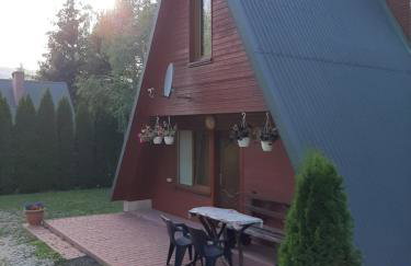 Domki nad potokiem - Foto 11