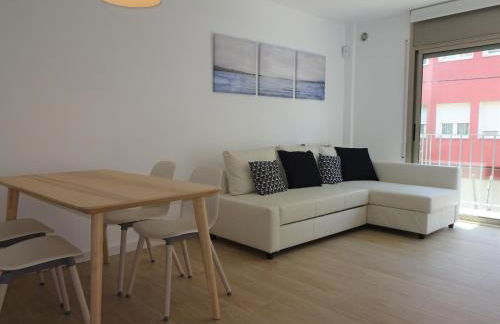 Precioso apartamento familiar con aparcamiento - Foto 7