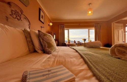Blue Anchor House - Seaview, Hot Tub Apartments - Photo 10