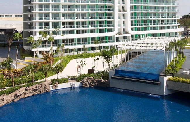 Azure Rio West Wave Pool 1 Bedroom near Airport - Foto 8