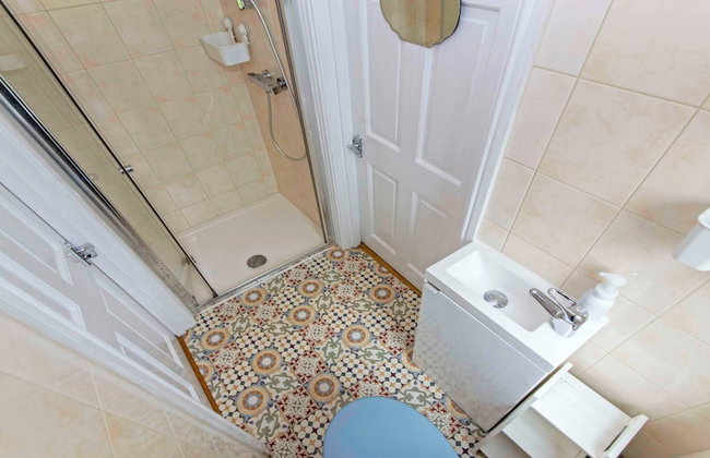 Bag-end House 7 Bedrooms, Sleeps 14, Hot Tub - Foto 32