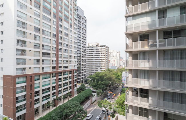 OY Frei Caneca - Foto 72