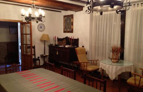 Casa Rural el Rincon del Infante - Foto 79