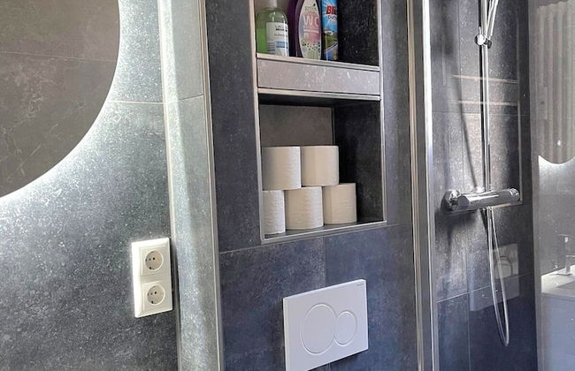 Sanosueno 5 - Bergblick Deluxe - Foto 12