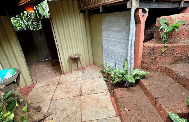 Khaama Kethna Wellbeing Retreat Centre - Foto 46