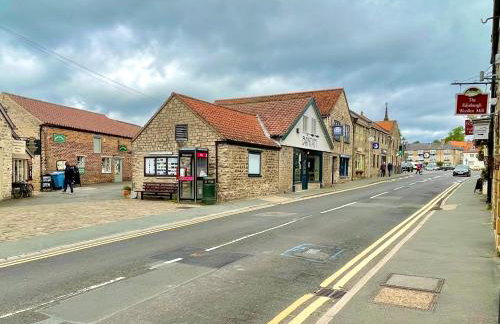 The Old Post Office - Central Helmsley with Parking - Foto 13