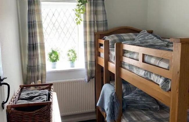 Peveril Cottage - Foto 4