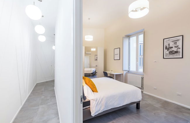 Arenella Family Apartment - Foto 2