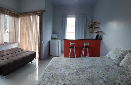 Chalés Aconchego - Foto 10