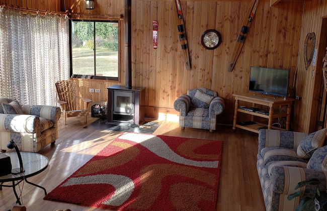 Parque Los Arrayanes & Salon de Eventos - Foto 4