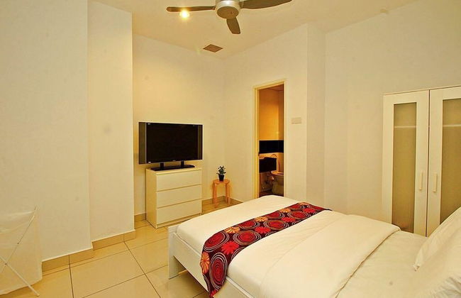StayNest Suites at Gurney Drive - Foto 44