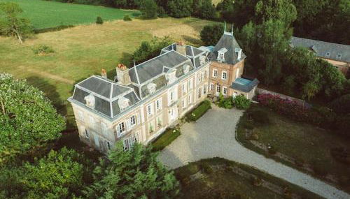 La Tsarine - Cottage - Château Le Bas Bleu - Foto 4