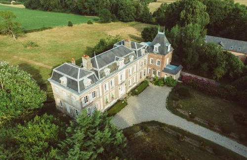 La Tsarine - Cottage - Château Le Bas Bleu - Foto 4