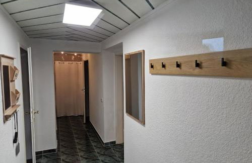 Ferienwohnung Hans im Glück - Foto 19