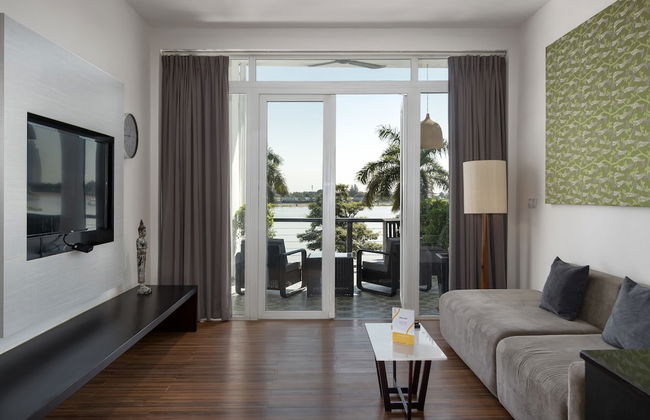 Tao Riverside Residence - Foto 31