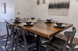 Ann Avenue Charming 3 Bedroom Retreat Near Downtown St Louis - Photo 6