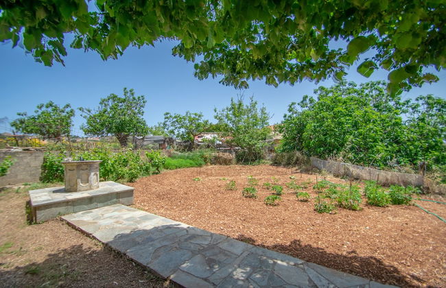 Casa Tsounis - Foto 21