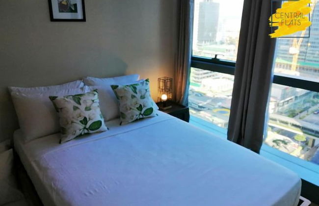 One Uptown Residences by Central Flats - Foto 56