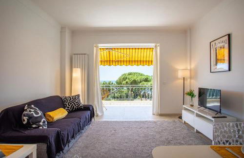 VISTA MARE AP4459 By Riviera Holiday Home - Foto 7