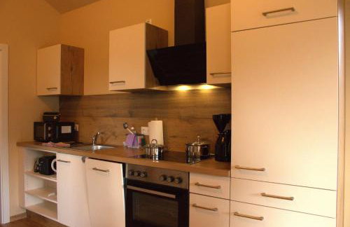 Weserberglandalm Haus 2 - Foto 11