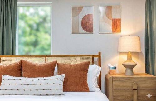 Napa Getaway - Photo 24