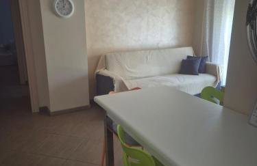 Le Dune per 4 - Appartamento con piscina - Foto 6