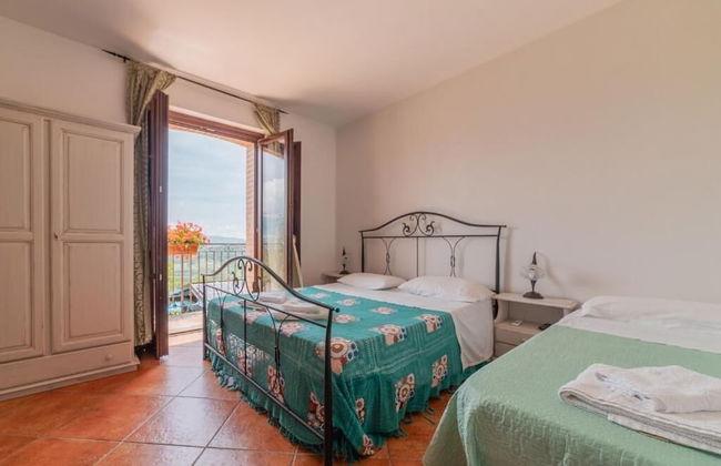 Agriturismo San Basilio - Foto 45