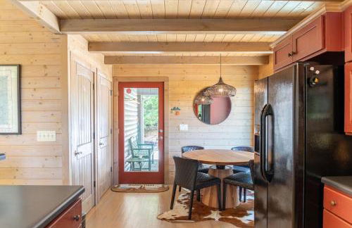 Queen Ridge Cabin - Foto 9