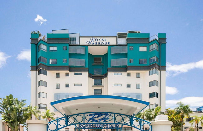 BreakFree Royal Harbour - Foto 32