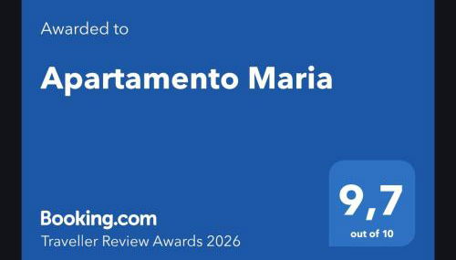 Apartamento Maria - Foto 2