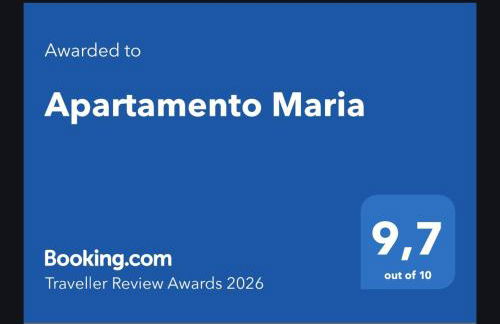 Apartamento Maria - Foto 2